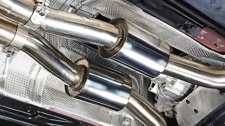 Удаление катализаторов