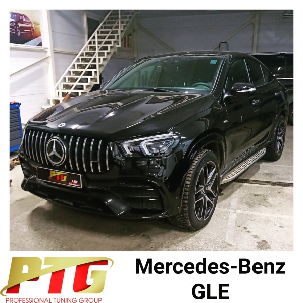 Установка мощного видеорегистратора и открытие заслонки выпускной системы