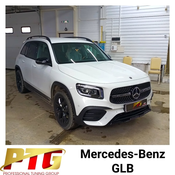 Установка Apple CarPlay